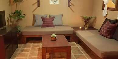 Piña Flat Santa Teresa