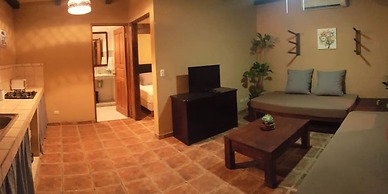 Piña Flat Santa Teresa