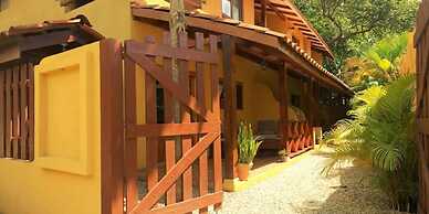 Limon Flat Santa Teresa