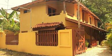 Limon Flat Santa Teresa