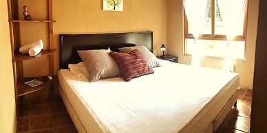 Limon Flat Santa Teresa