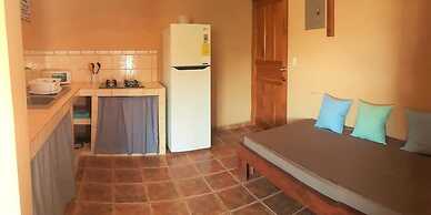 Limon Flat Santa Teresa