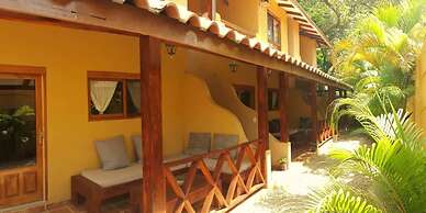 Limon Flat Santa Teresa