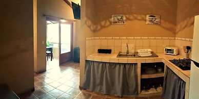 Limon Flat Santa Teresa