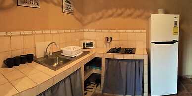 Limon Flat Santa Teresa