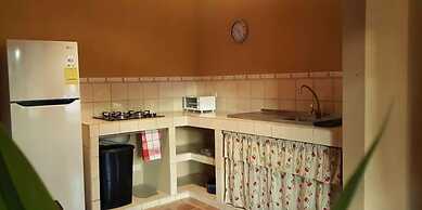 Maracuya Flat Santa Teresa