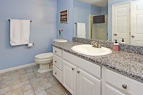 Water Street Townhouses