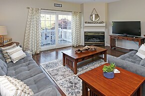 Water Street Townhouses