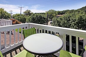Water Street Townhouses