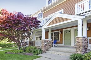 Water Street Townhouses