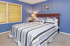 Water Street Townhouses