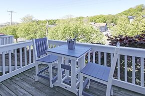 Water Street Townhouses