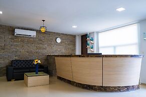 Hotel San Gabriel
