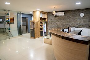 Hotel San Gabriel