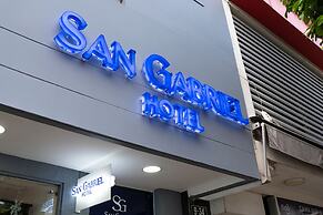 Hotel San Gabriel