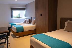 Hotel San Gabriel