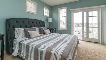 Lake Street Townhome