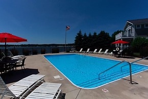 Lake Street Townhome