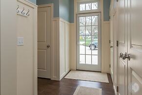 Lake Street Townhome