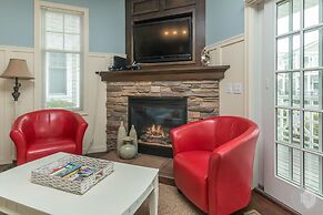 Lake Street Townhome