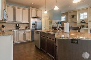 Lake Street Townhome