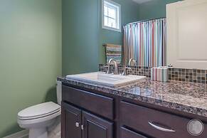 Lake Street Townhome