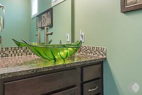 Lake Street Townhome