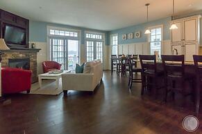 Lake Street Townhome