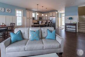 Lake Street Townhome