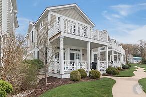 Lake Street Townhome