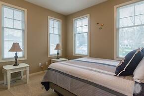 Lake Street Townhome