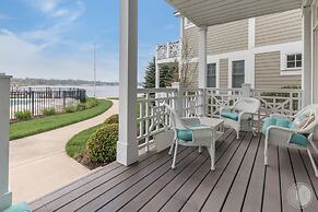 Lake Street Townhome