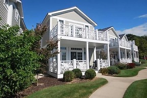 Lake Street Townhome