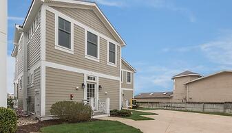 Lake Street Townhome