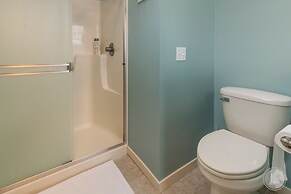 Lake Street Townhome