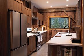 Boulder Mountain Resort