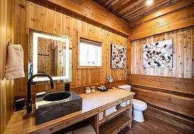 Boulder Mountain Resort