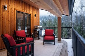 Boulder Mountain Resort