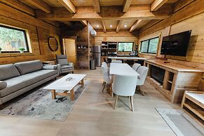 Boulder Mountain Resort