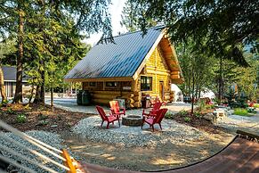 Boulder Mountain Resort