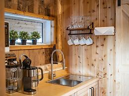 Boulder Mountain Resort