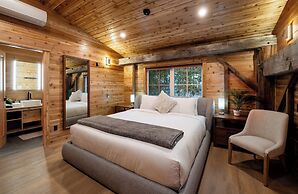 Boulder Mountain Resort