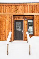 Boulder Mountain Resort