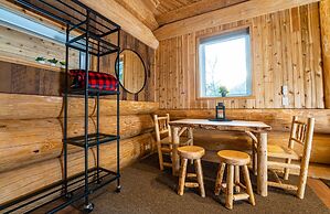 Boulder Mountain Resort