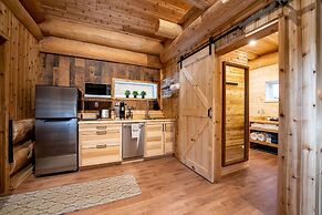 Boulder Mountain Resort