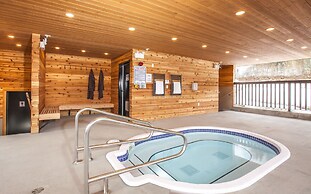 Boulder Mountain Resort