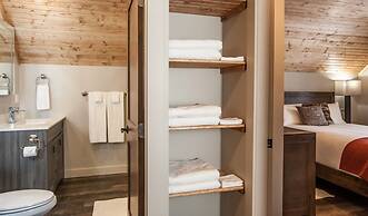 Boulder Mountain Resort