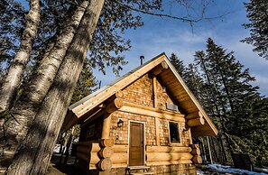 Boulder Mountain Resort