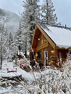 Boulder Mountain Resort