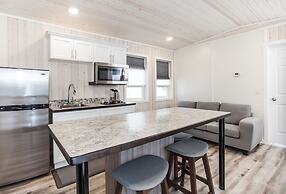 Boulder Mountain Resort